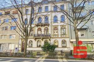 Behagliches Leben im Stadtkern