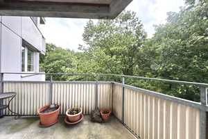 2-Zimmer Wohnung mit Balkon in zentraler Lage von Hannover Stöcken – Hannover – Vorschaubild 6