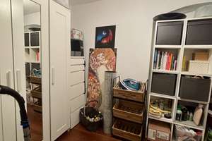 Großzügige Altbauwohnung in bester Innenstadtlage – Die vollständige Adresse der Immobilie erhältst du vom Anbieter., 93047 Innenstadt, Regensburg – Vorschaubild 15