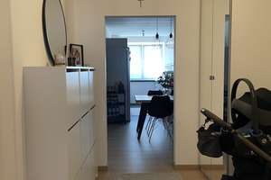 EG 3-Zimmer Wohnung, 1 Minute zur Sbahn  – Enzensbergerstraße 24, 85570 Markt Schwaben – Vorschaubild 3