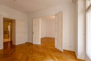 Top-Wohnlage! Nur wenige Meter zum Preußenpark & Fehrbelliner Platz mit eigenem Garten & Balkon – Die vollständige Adresse der Immobilie erhältst du vom Anbieter., 10707 Wilmersdorf, Berlin – Vorschaubild 10