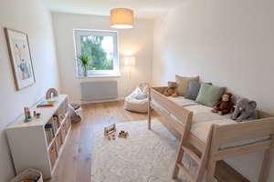 PROVISIONSFREI | Erstbezug nach Renovierung: Lichtdurchflutete 3-Zimmer- Wohnung mit Balkon – Die vollständige Adresse der Immobilie erhältst du vom Anbieter., 21079 Langenbek, Hamburg – Vorschaubild 26