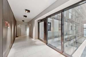 Kranhaus-Wohnung mit Rheinblick im 13. OG – Architektur-Ikone im Rheinauhafen! – Die vollständige Adresse der Immobilie erhältst du vom Anbieter., 50678 Altstadt/Süd, Köln – Vorschaubild 3