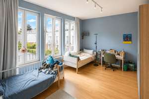 Investieren, wo Berlin besonders lebenswert ist – exklusives Reihenendhaus nahe Dahlem – Die vollständige Adresse der Immobilie erhältst du vom Anbieter., 14199 Wilmersdorf, Berlin – Vorschaubild 9