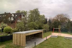 Platz zum Entfalten: 3-Zimmer-Wohnung in Hamburg-Wandsbek – Dernauer Straße 26, 22047 Wandsbek (Ortsteil), Hamburg – Vorschaubild 20