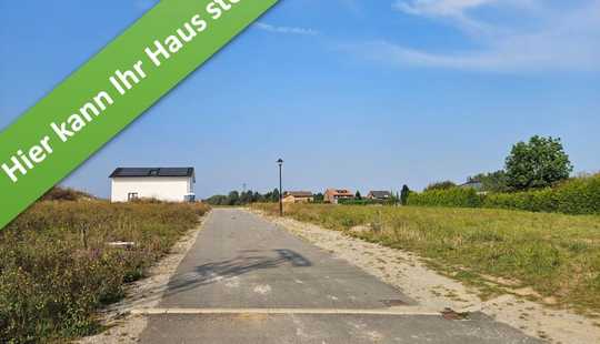 Bild von Mit Grundstück, ein Bungalow, der begeistert in Groß Sisbeck.