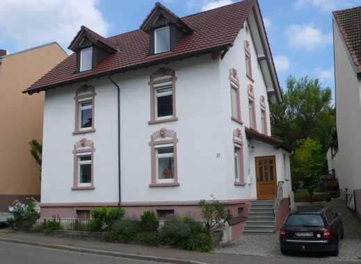 Haus mieten in Freiburg im Breisgau - ImmobilienScout24