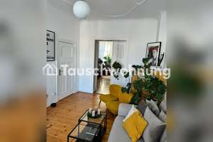 Tauschwohnung: große 4-Zimmer Altbauwohnung im Prenzlauer Berg – Die vollständige Adresse der Immobilie erhältst du vom Anbieter., 10439 Prenzlauer Berg, Berlin – Vorschaubild 7