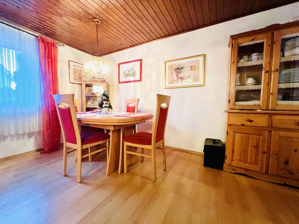 Immobilie in Rülzheim - Großes Grundstück - Großes Potenzial. Siedlungshaus in ruhiger Wohnlage - Bild 3