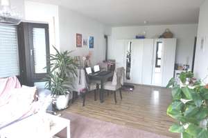 Bonn-Oberkassel, attraktive 2 Zimmerwohnung mit Balkon – Die vollständige Adresse der Immobilie erhältst du vom Anbieter., 53227 Oberkassel, Bonn – Vorschaubild 9