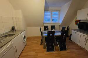 Nachmieter gesucht – Gemütliche 1-Zimmer-Dachgeschosswohnung in Salzgitter-Ringelhei – Die vollständige Adresse der Immobilie erhältst du vom Anbieter., 38259 Ringelheim, Salzgitter – Vorschaubild 4