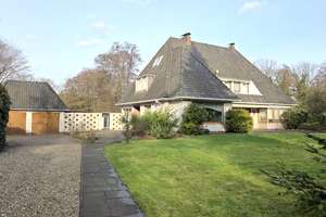 Rarität! Imposantes Einfamilienhaus mit parkähnlichem Gartengrundstück in Waldrandlage! – Die vollständige Adresse der Immobilie erhältst du vom Anbieter., 27777 Ganderkesee – Vorschaubild 3