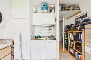 Wertstabile Rendite in Münster-Hiltrup: 1-Zimmer-Appartement mit Terrasse & Tiefgaragenstellplatz – Die vollständige Adresse der Immobilie erhältst du vom Anbieter., 48165 Hiltrup-West, Münster – Vorschaubild 4