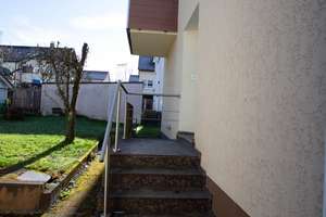 Einfamilienhaus mit Potenzial in bester Lage von Schorndorf-Weiler I Karolin Kappler Immobilien – Die vollständige Adresse der Immobilie erhältst du vom Anbieter., 73614 Schorndorf – Vorschaubild 2