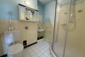 Attraktive 3,5 Zimmer-Wohnung mit Loggia in Westhagen mit viel Potenzial in guter Lage – Jenaer Str. 23, 38444 Westhagen, Wolfsburg – Vorschaubild 8