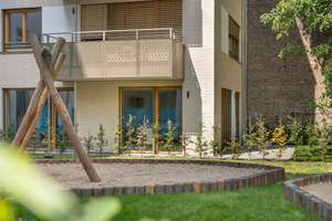 3-Zimmer-Eigentumswohnung mit 2 Balkonen in Berlin-Wilmersdorf | provisionsfrei – Aachener Straße 35-38, 10713 Wilmersdorf, Berlin – Vorschaubild 5