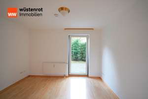Barrierearme 2-Zimmerwohnung mit Terrasse in ruhiger Innenhoflage am Stiglmaierplatz – 80335 Marsfeld, München – Vorschaubild 5