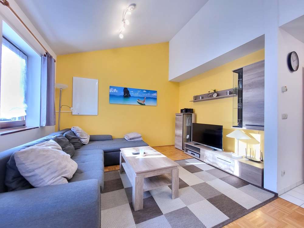 Immobilie in Falkenstein - Renditestarke Ferienimmobilien als Kapitalanlage - Bild 2