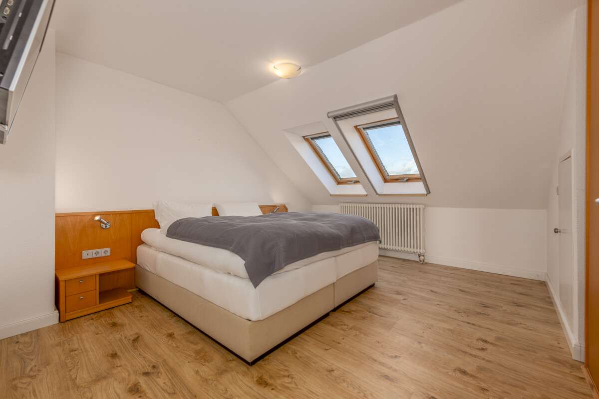 Immobilie in Mellenthin - Wohnung am Gutshaus
Klein. Fein. Dein. - Bild 0