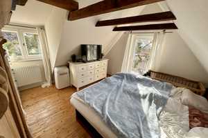 CHARMANTES, UMFANGREICH MODERNISIERTES EINFAMILIENHAUS IN RUHIGER, WALDNAHER WOHNLAGE – Augsburg – Vorschaubild 17