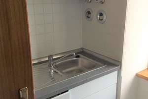 Helle 2 Raum DG-Südwohnung mit Tageslichtbad und EBK – Bünaustraße 53, 1159 Löbtau-Süd, Dresden – Vorschaubild 11