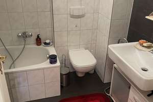 Nähe Schlossgarten: ruhige 4-Zimmer Wohnung – Försterstraße 14, 48149 Neutor, Münster – Vorschaubild 6