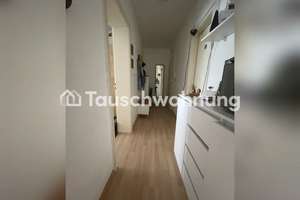 Tauschwohnung: Kleine zentrale 3er Wohnung gegen größere 4er Wohnungen – Die vollständige Adresse der Immobilie erhältst du vom Anbieter., 80335 St. Benno, München – Vorschaubild 8