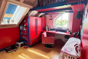 RESERVIERT! Wunderschönes Einfamilienhaus 
mit mediterranem Charm – Kulmbach (Kreis) – Vorschaubild 19
