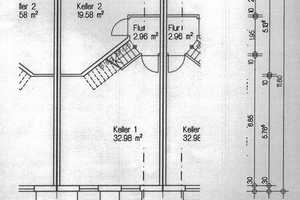 Schickes 
Niedrigenergie-1-Familien-Reihenhaus mit Doppelcarport – Wiesbaden – Vorschaubild 15