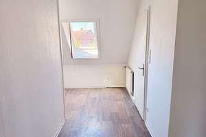 Frisch modernisierte 3-Zimmer-Wohnung mit Carport - 650 Euro KM + 61 Euro NK – Die vollständige Adresse der Immobilie erhältst du vom Anbieter., 38536 Meinersen – Vorschaubild 9