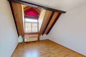 *Niedrige Provision* Großzügige Maisonette mit 114 m² und Potenzial – unvermietet & renditestark – 67063 Nord-Hemshof, Ludwigshafen am Rhein – Vorschaubild 3