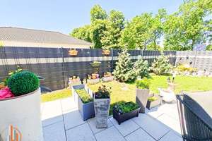 Bungalow im Herrenkrug – Eine der besten Wohnlagen Magdeburgs – Bettina-von-Arnim-Straße 53, 39114 Herrenkrug, Magdeburg – Vorschaubild 45