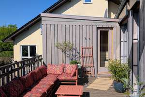 Besonderes Haus, Butzbach Pohl-Göns, Baujahr 2016, KfW40+ – Hüttenberger Str 2A, 35510 Butzbach – Vorschaubild 10
