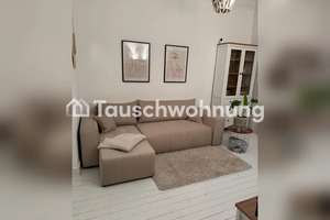 Tauschwohnung: Perfekt für Singles oder Paare in Hamburg Winterhude