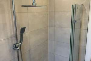 2 freie WG-Zimmer (möbliert; perfekt für WG-Neugründung) in 63qm Wohnung mit Südbalkon in Bilk – Mecumstrasse 33, 40225 Bilk, Düsseldorf – Vorschaubild 9