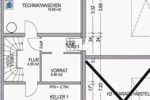Reihenendhaus in Ellwangen – Die vollständige Adresse der Immobilie erhältst du vom Anbieter., 73479 Ellwangen (Jagst) – Vorschaubild 22