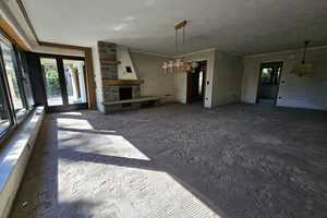 Rohdiamant im Grünen! Villa mit Einliegerwohnung auf großem Grundstück in guter Lage – Aachen (Kreis) – Vorschaubild 14