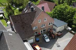 - Angebotsverfahren - 
Großzügiges Zweifamilienhaus Ortsteil Bad Pyrmont 
 – Die vollständige Adresse der Immobilie erhältst du vom Anbieter., 31812 Bad Pyrmont – Vorschaubild 2