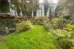 Stilvolle 3-Zimmer-Altbau-Wohnung mit eigenem Garten in Bahrenfeld, Hamburg – Bahrenfelder Chaussee 9, 22761 Bahrenfeld, Hamburg – Vorschaubild 24