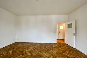 Top LAGE - Helle schicke  2-Zimmer-Wohnung mit Balkon im 3. OG in Düsseldorf-Oberkassel – Düsseldorfer Strasse 154, 40545 Oberkassel, Düsseldorf – Vorschaubild 1