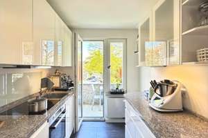 Wohnung wie aus dem Katalog –Kernsanierte 3-Zi. ETW mit 2 Balkonen, 300 Meter zum Maschsee
 – Die vollständige Adresse der Immobilie erhältst du vom Anbieter., 30169 Südstadt, Hannover – Vorschaubild 11