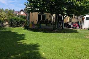 Lebendiges Miteinander: Einfamilienhaus in Harsewinkel – 33428 Harsewinkel – Vorschaubild 19