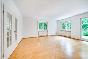 AIGNER - Schöne 2-Zimmer Wohnung mit Terrasse und großem Garten in Harlaching! – Die vollständige Adresse der Immobilie erhältst du vom Anbieter., 81545 Harlaching, München – Vorschaubild 9