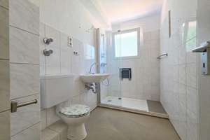 **Provisionsfrei** Modernisierte 2-Zimmer-Erdgeschosswohnung mit großem Balkon – Sendstraße 139, 44143 Wambel, Dortmund – Vorschaubild 9