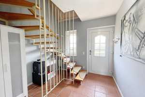 *** Großzügiges Einfamilienhaus in Feldrandlage mit großem Grundstück *** – Lüneburg (Kreis) – Vorschaubild 3