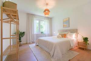 Ihr neues Zuhause! Traumhafte Wohnung in Schwachhausen mit Loggia – Die vollständige Adresse der Immobilie erhältst du vom Anbieter., 28213 Riensberg, Bremen – Vorschaubild 2