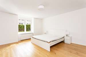 Provisionsfrei: Traumhafte modernisierte 5-Zimmerwohnung in schönem Westend-Altbau – Die vollständige Adresse der Immobilie erhältst du vom Anbieter., 14050 Westend, Berlin – Vorschaubild 9