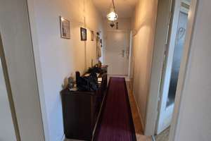 2-Zimmer-Wohnung mit Balkon in Mönchengladbach **Boden wird erneuert**  – Gracht 66, 41236 Rheydt, Mönchengladbach – Vorschaubild 1