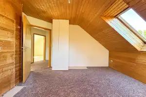 RESERVIERT.....Charmantes Einfamilienhaus in ruhiger Sackgassenlage mit Carport, Terrasse und Garten – Hildesheim (Kreis) – Vorschaubild 29