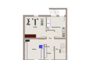 Doppelhaushälfte mit Anbau in ruhiger Lage – 130 m² zum Wohlfühlen – Viersen (Kreis) – Vorschaubild 20